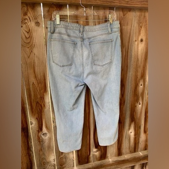 Talbots 12p straight crop - Picture 2 of 3